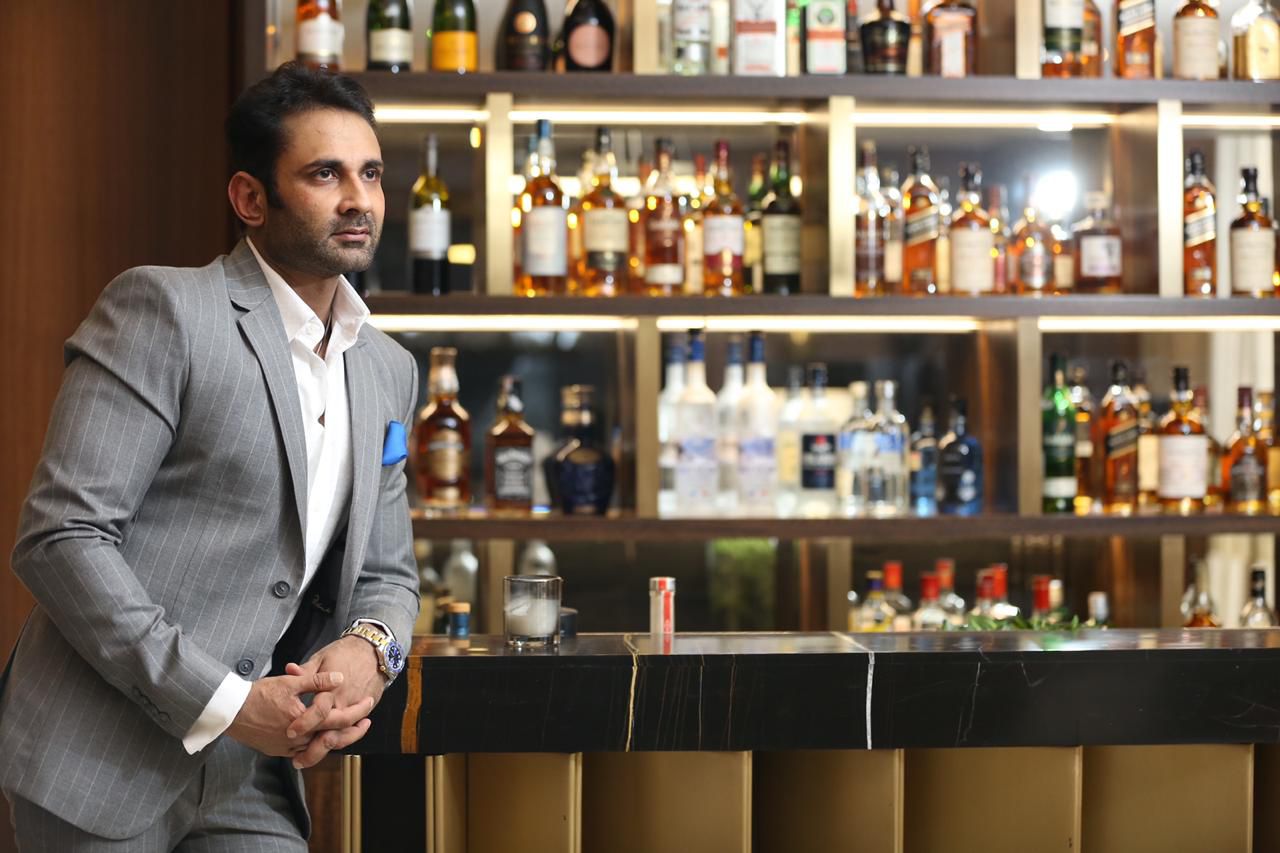 Mayank Singhvi